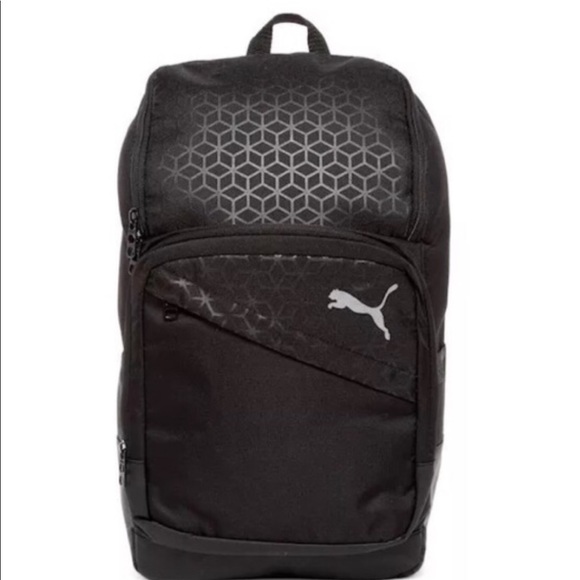 Puma Other - PUMA Epoch 19” CE Top-Load Backpack
